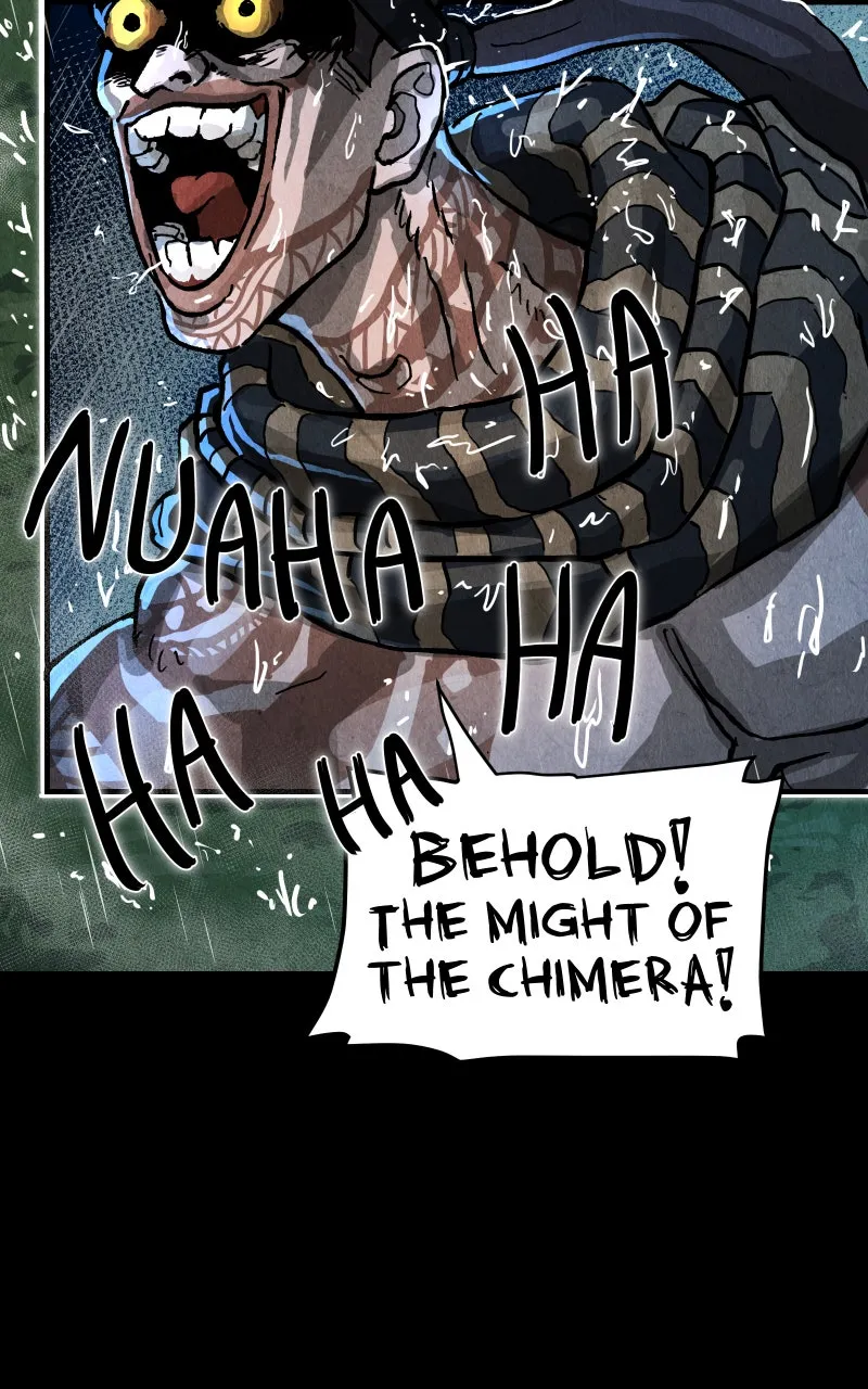 Read Gul chapter 118 image 19 on Lezhin