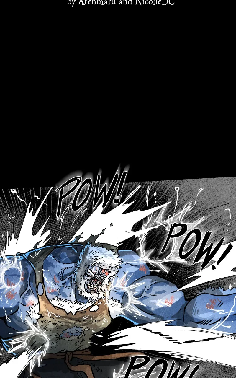 Read Gul chapter 118 image 2 on Lezhin