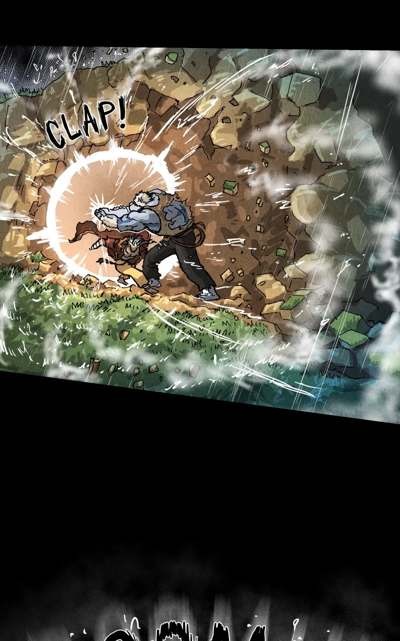 Read Gul chapter 118 image 20 on Lezhin