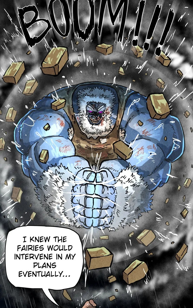 Read Gul chapter 118 image 21 on Lezhin
