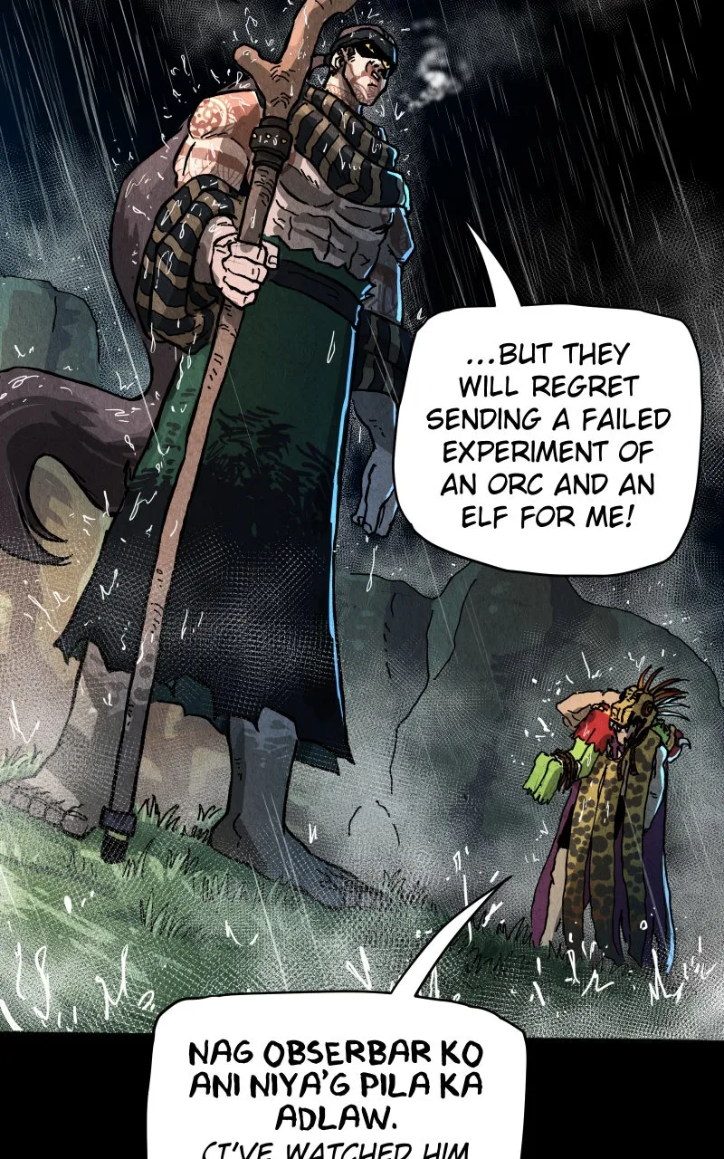 Read Gul chapter 118 image 22 on Lezhin
