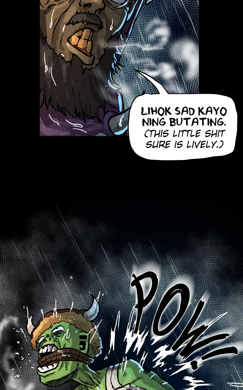 Read Gul chapter 118 image 26 on Lezhin