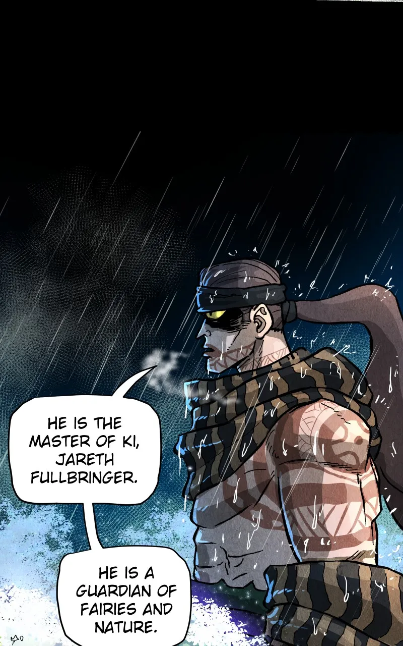 Read Gul chapter 118 image 29 on Lezhin