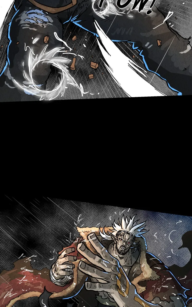 Read Gul chapter 118 image 3 on Lezhin