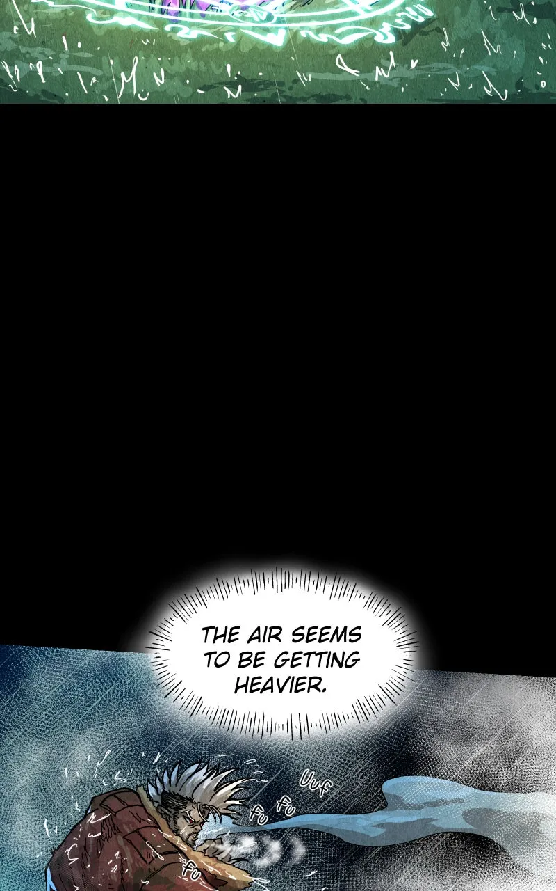 Read Gul chapter 118 image 32 on Lezhin