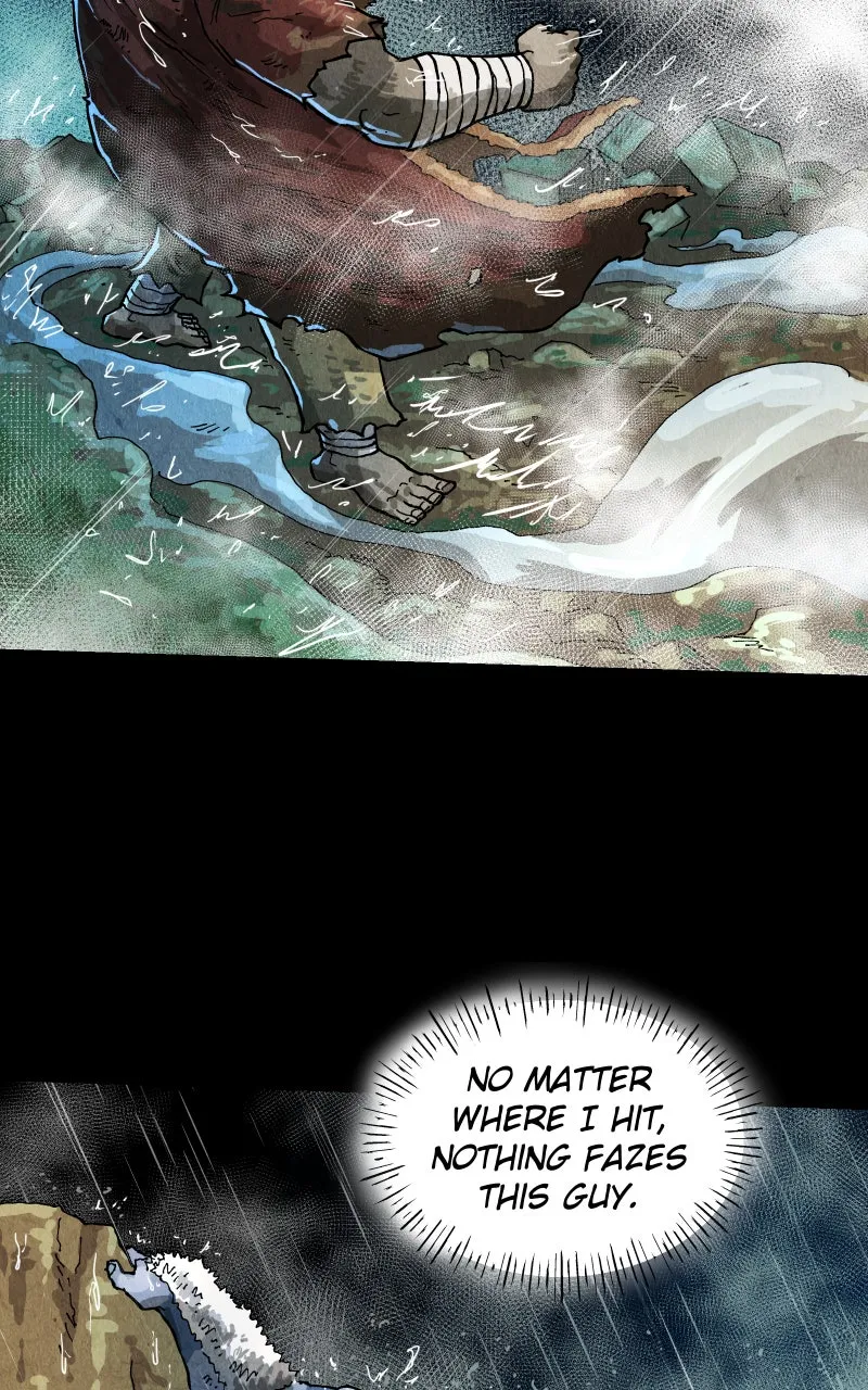 Read Gul chapter 118 image 33 on Lezhin
