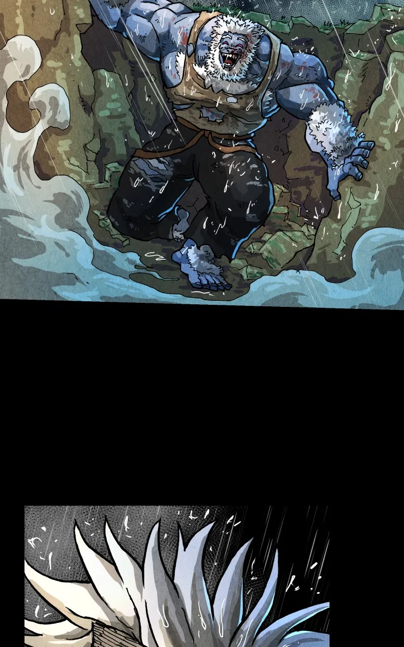 Read Gul chapter 118 image 34 on Lezhin