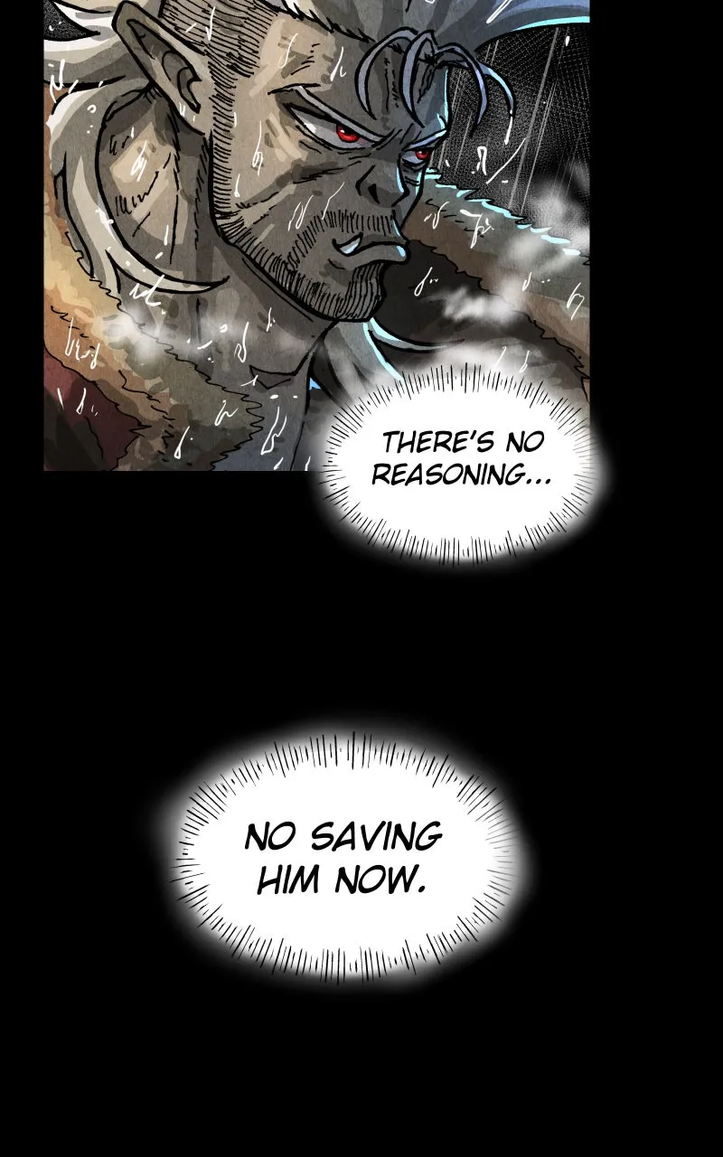 Read Gul chapter 118 image 35 on Lezhin