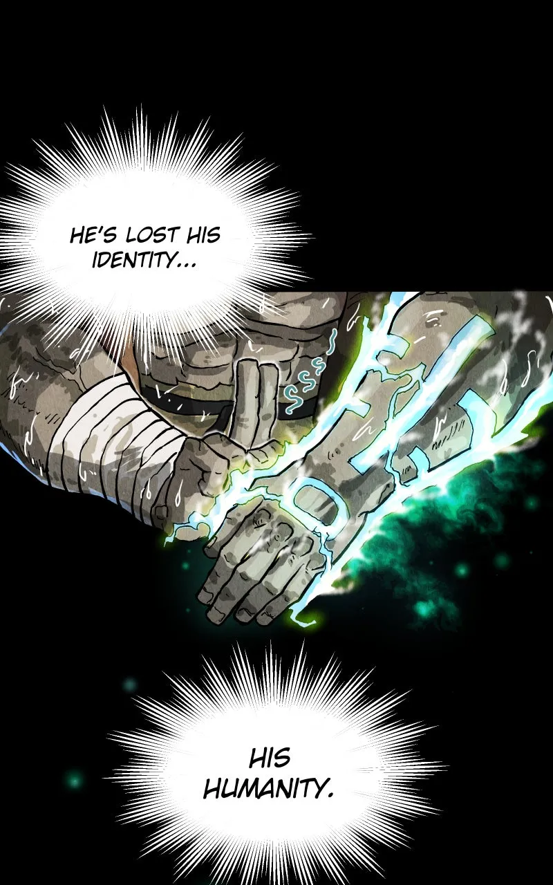 Read Gul chapter 118 image 36 on Lezhin