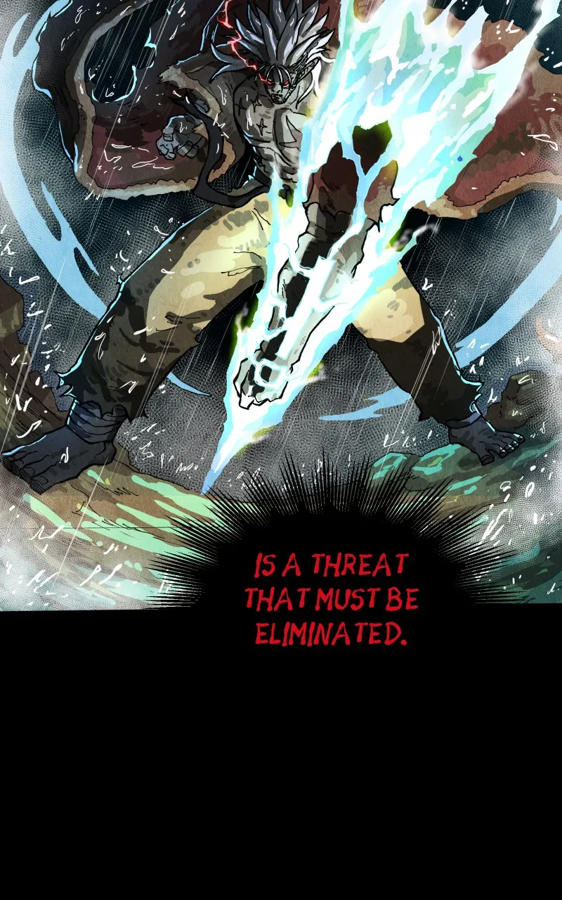Read Gul chapter 118 image 38 on Lezhin