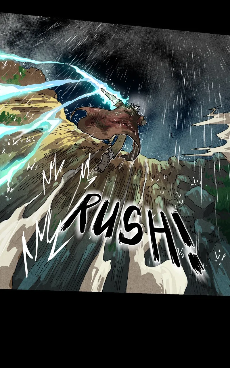 Read Gul chapter 118 image 39 on Lezhin