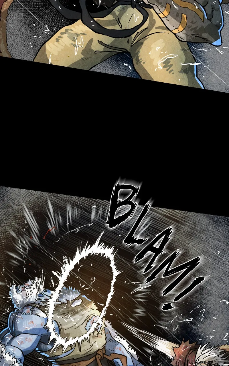 Read Gul chapter 118 image 4 on Lezhin