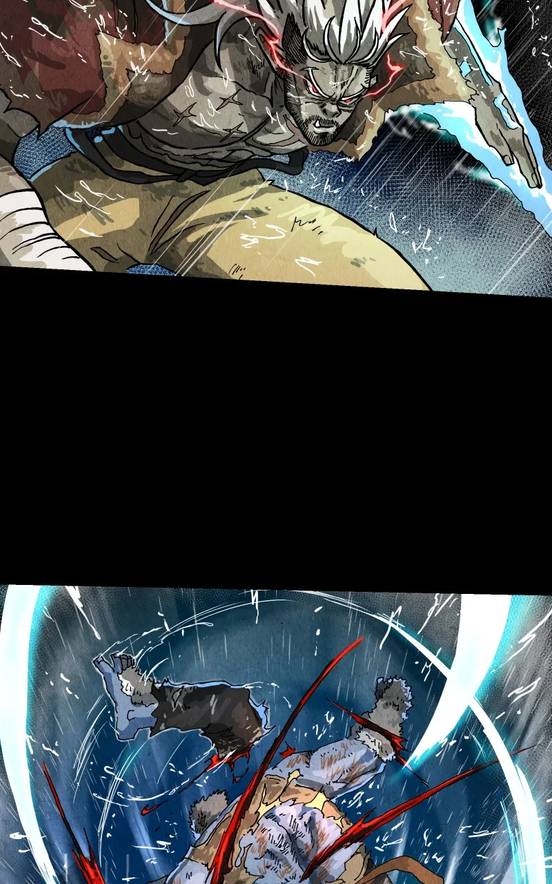 Read Gul chapter 118 image 41 on Lezhin