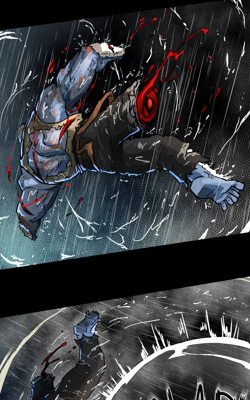 Read Gul chapter 118 image 43 on Lezhin