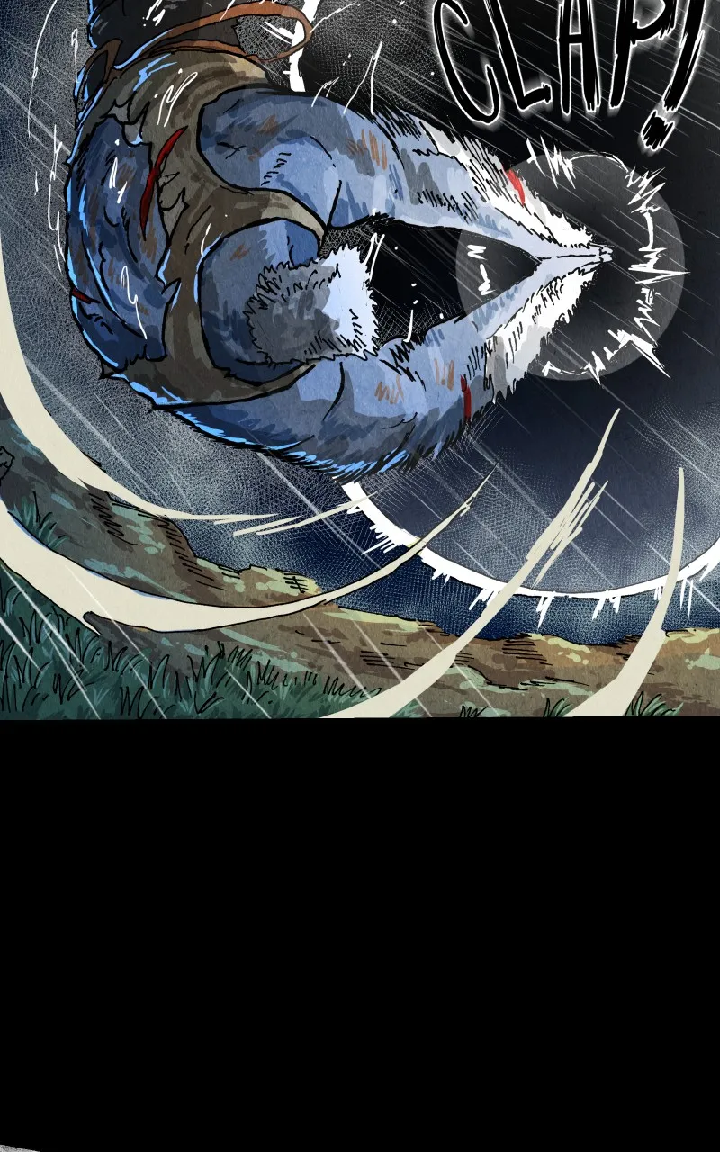 Read Gul chapter 118 image 44 on Lezhin