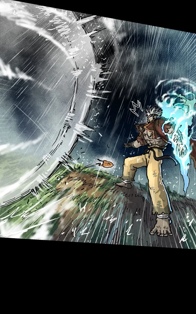 Read Gul chapter 118 image 45 on Lezhin