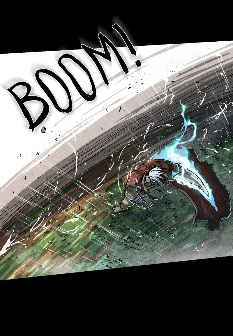 Read Gul chapter 118 image 46 on Lezhin