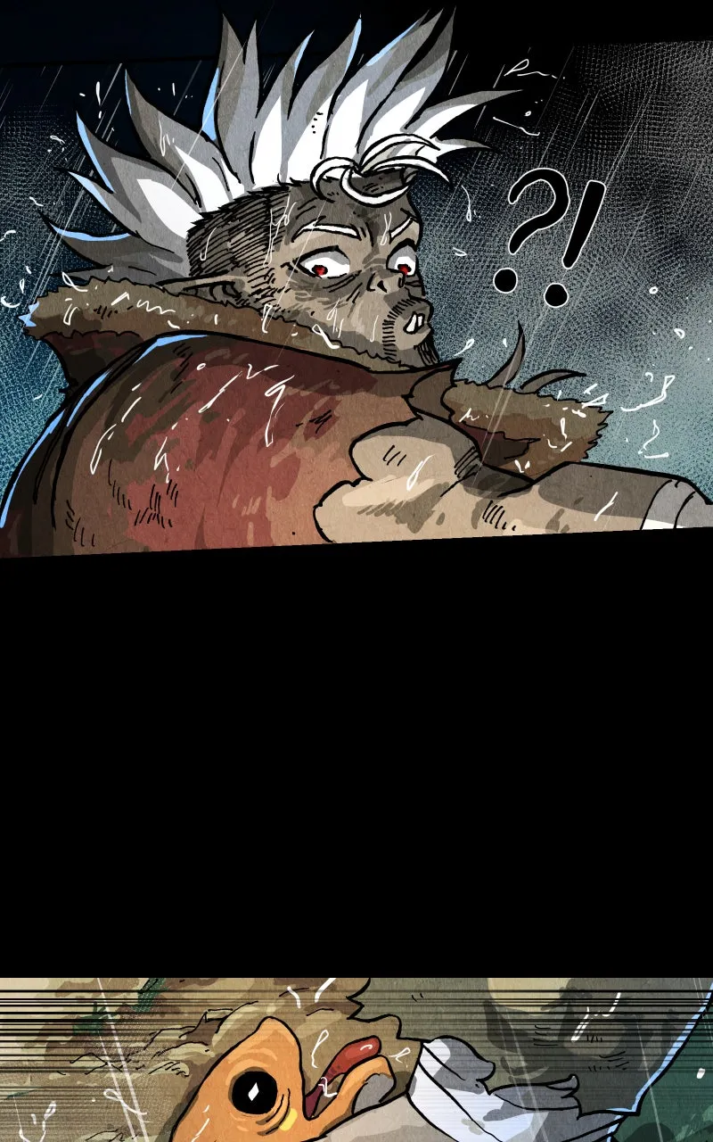 Read Gul chapter 118 image 48 on Lezhin