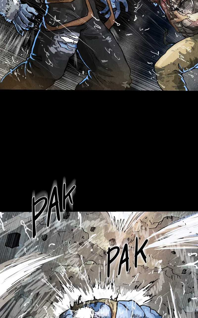 Read Gul chapter 118 image 5 on Lezhin