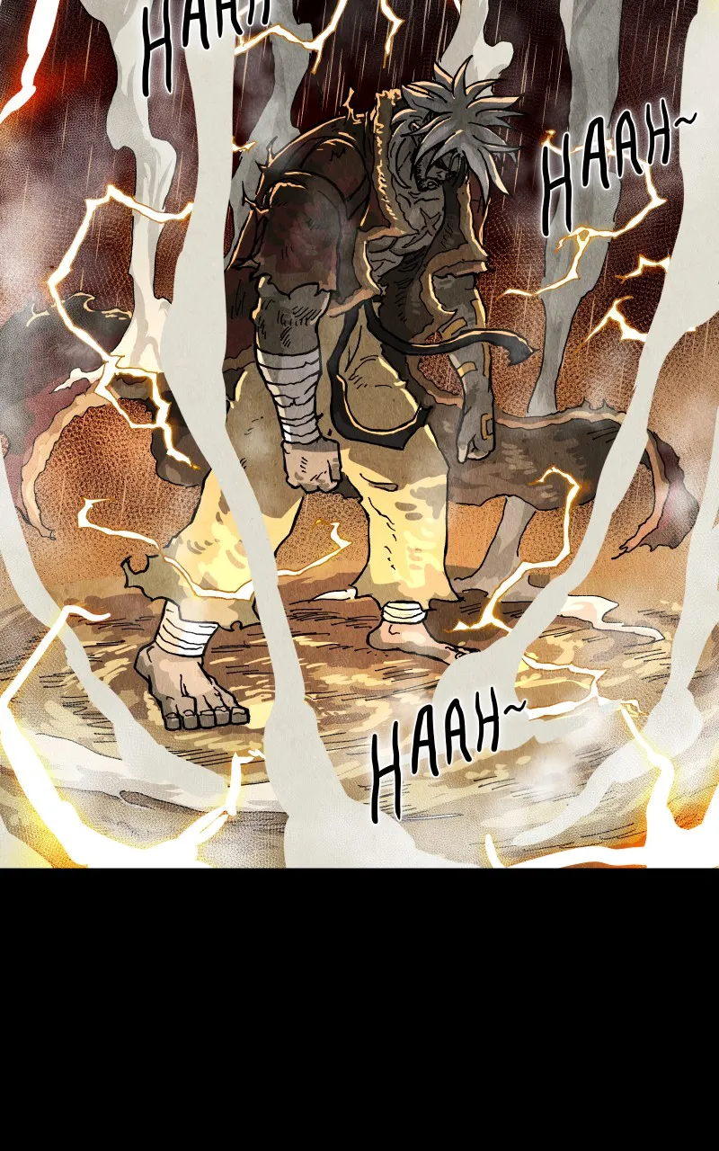 Read Gul chapter 118 image 54 on Lezhin