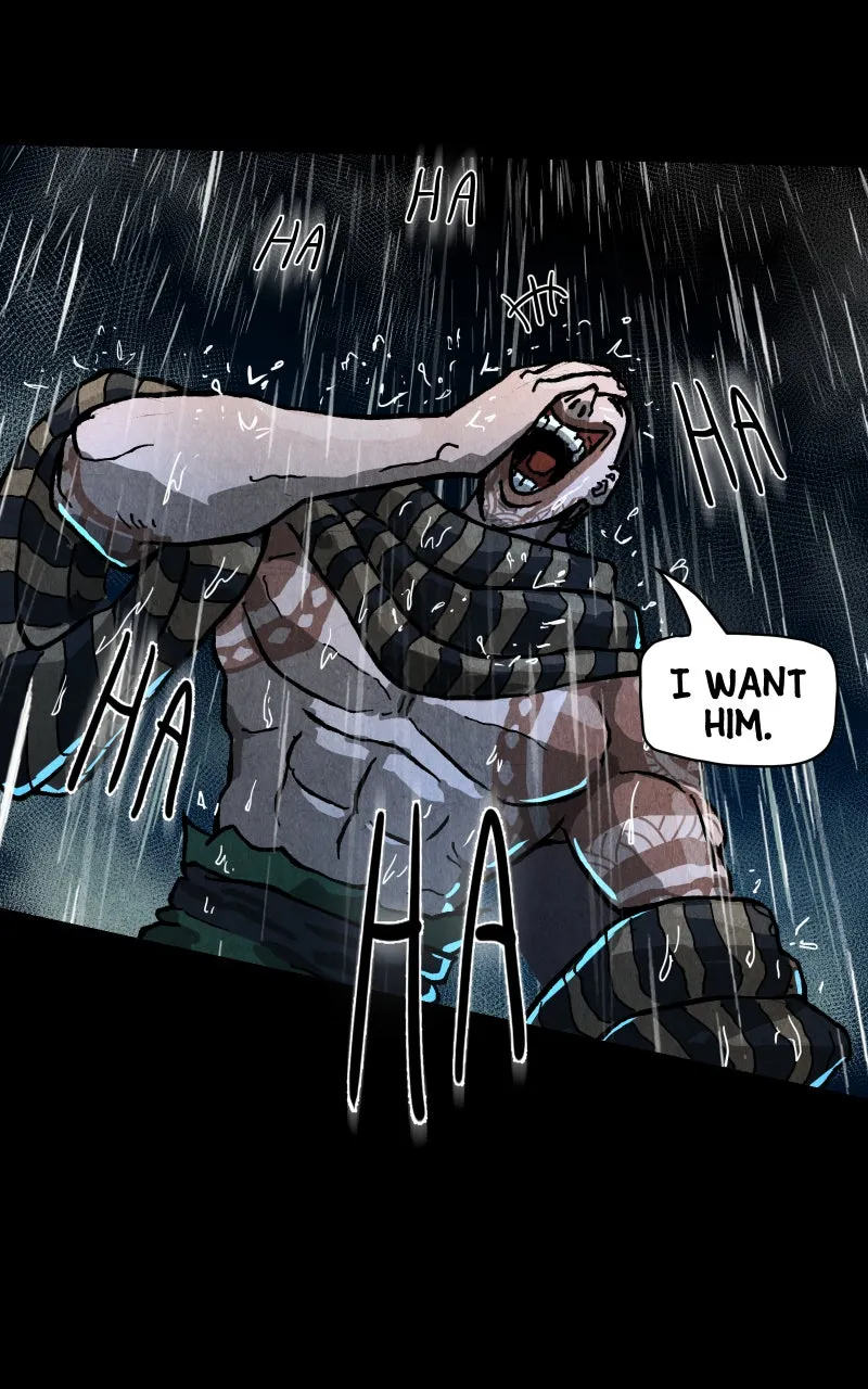 Read Gul chapter 118 image 55 on Lezhin