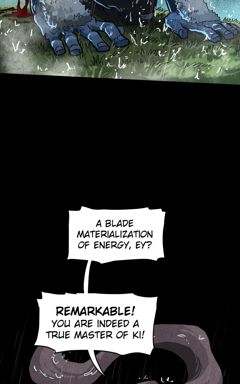 Read Gul chapter 118 image 59 on Lezhin