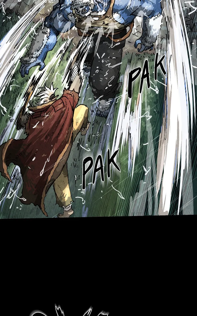 Read Gul chapter 118 image 6 on Lezhin