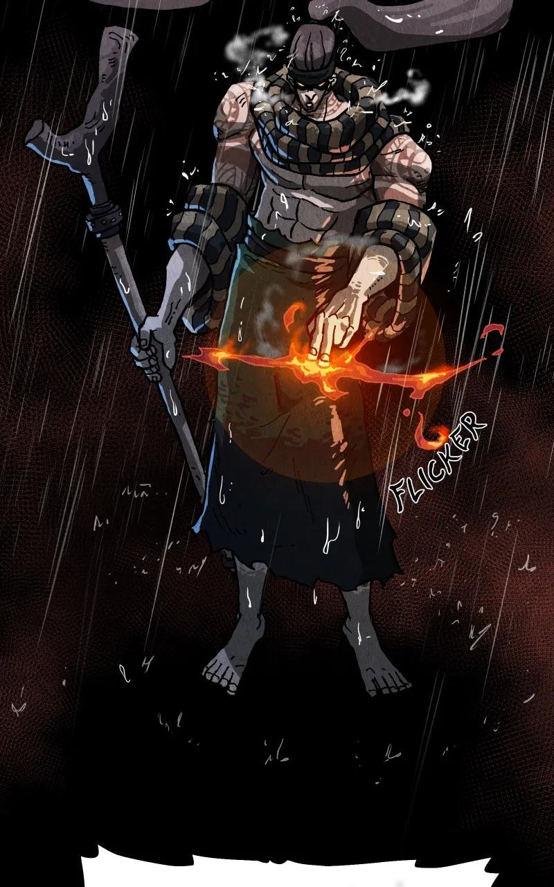 Read Gul chapter 118 image 60 on Lezhin