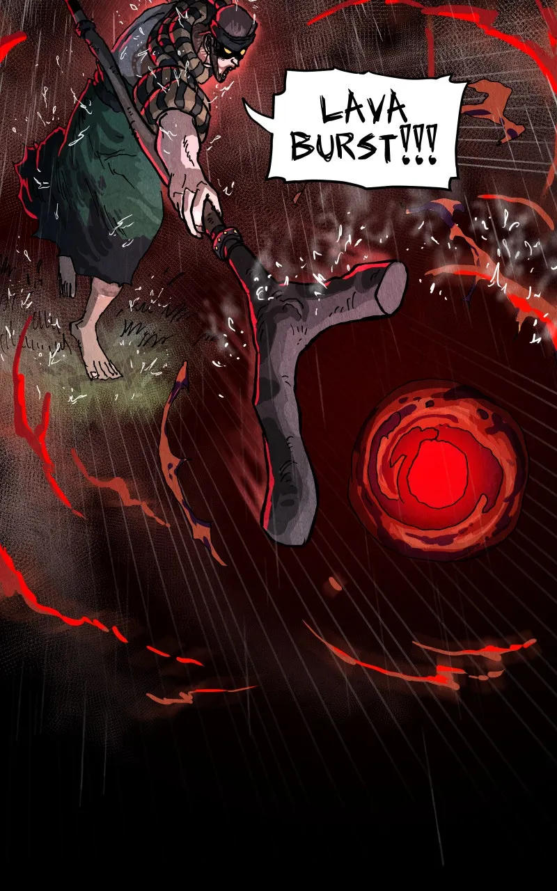 Read Gul chapter 118 image 63 on Lezhin