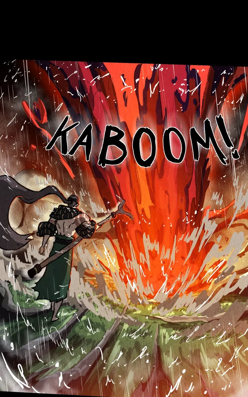 Read Gul chapter 118 image 66 on Lezhin