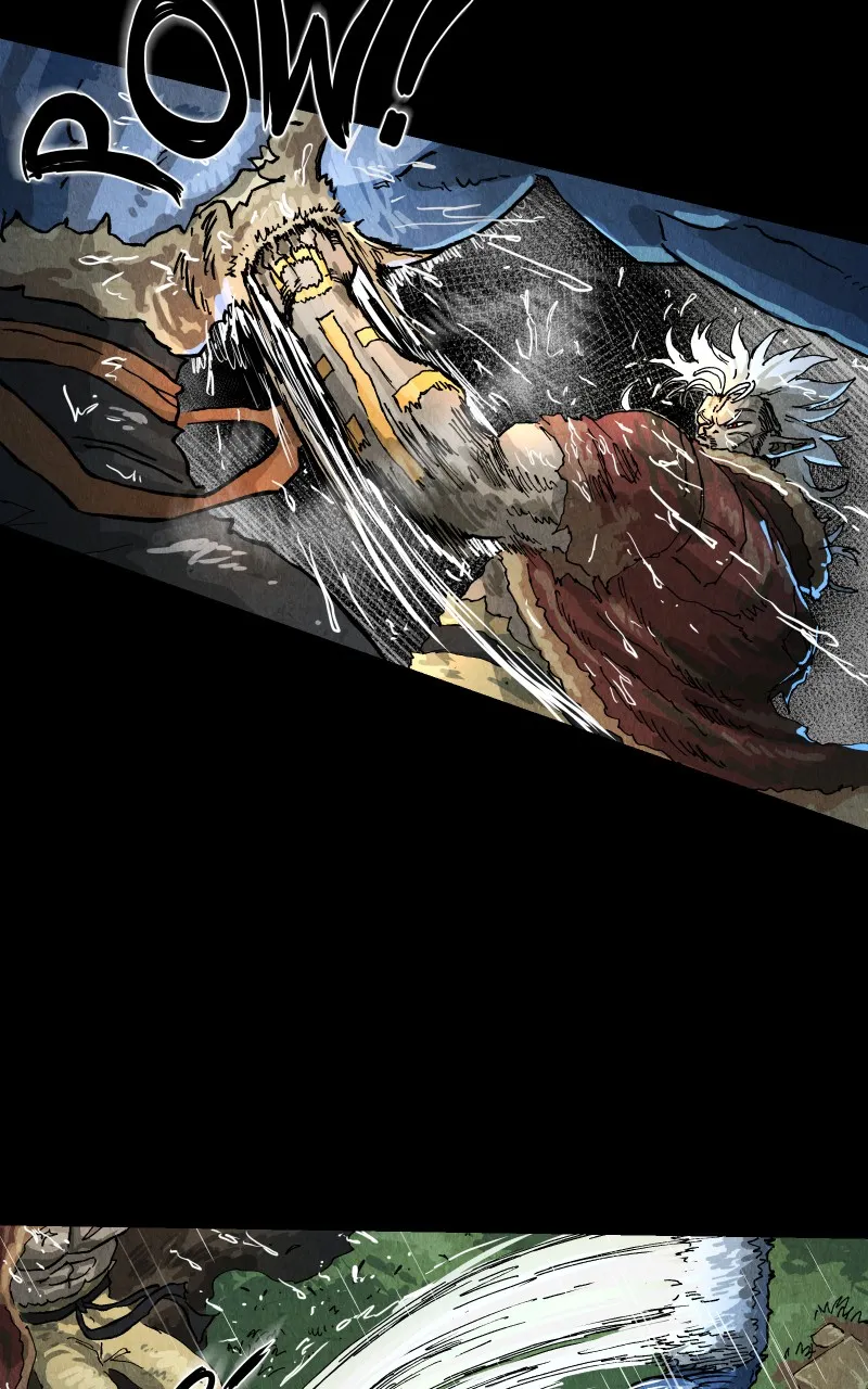 Read Gul chapter 118 image 7 on Lezhin