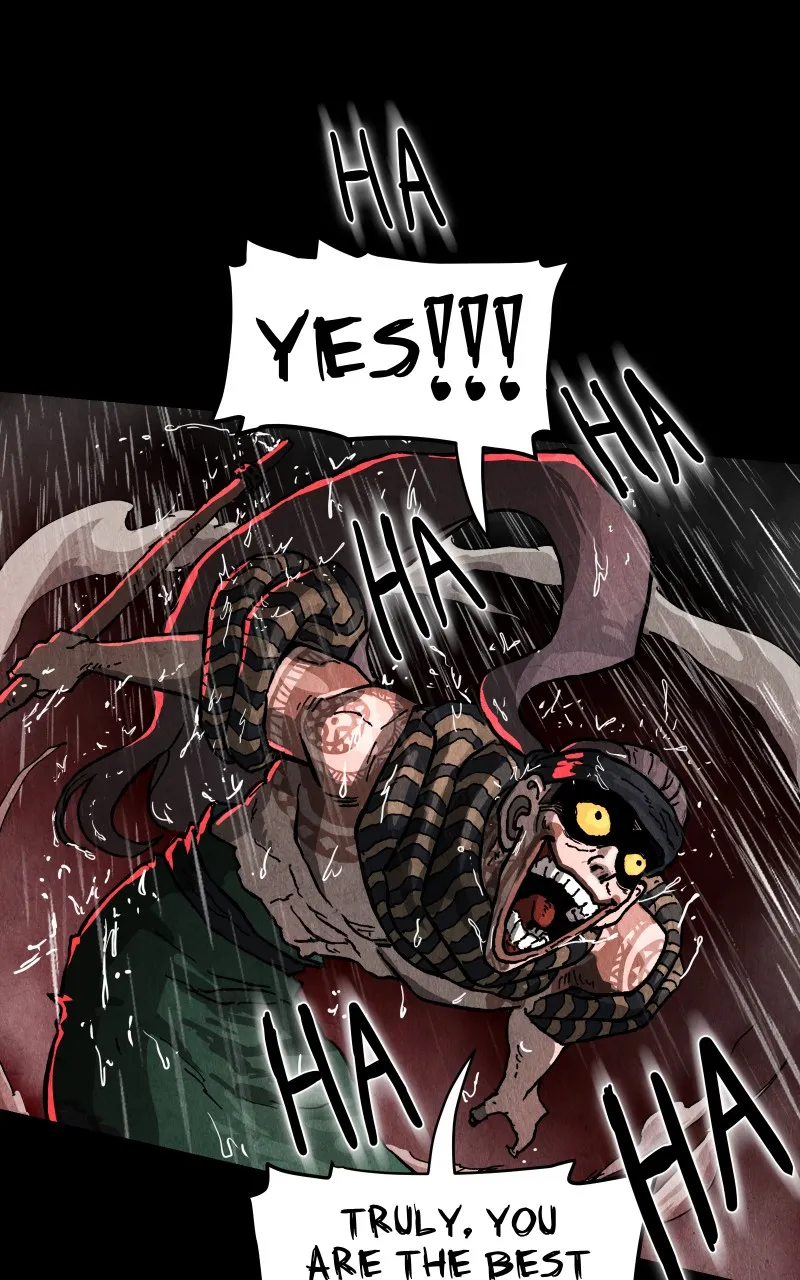 Read Gul chapter 118 image 70 on Lezhin