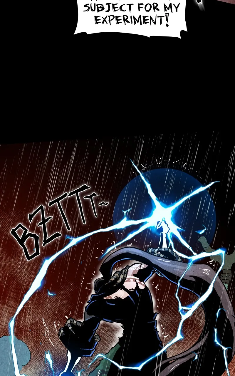Read Gul chapter 118 image 71 on Lezhin
