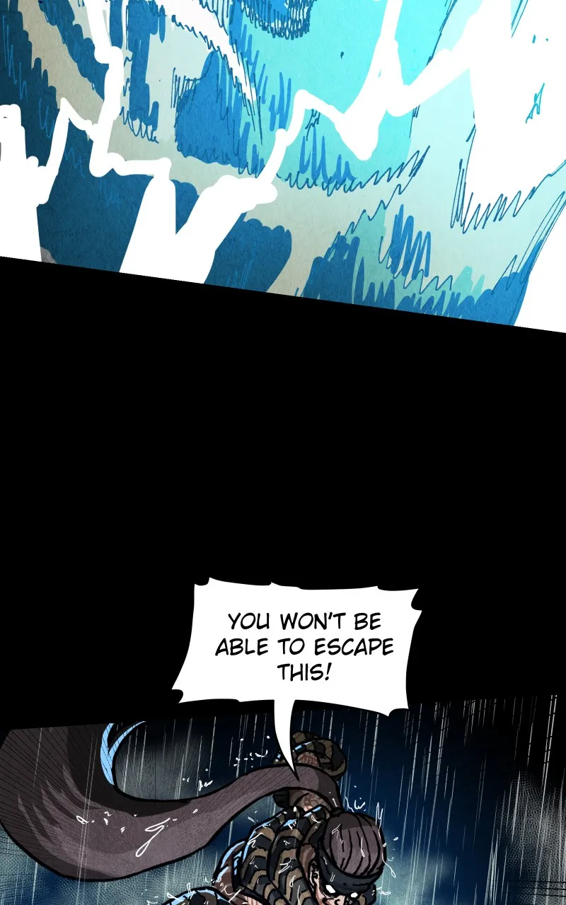 Read Gul chapter 118 image 81 on Lezhin