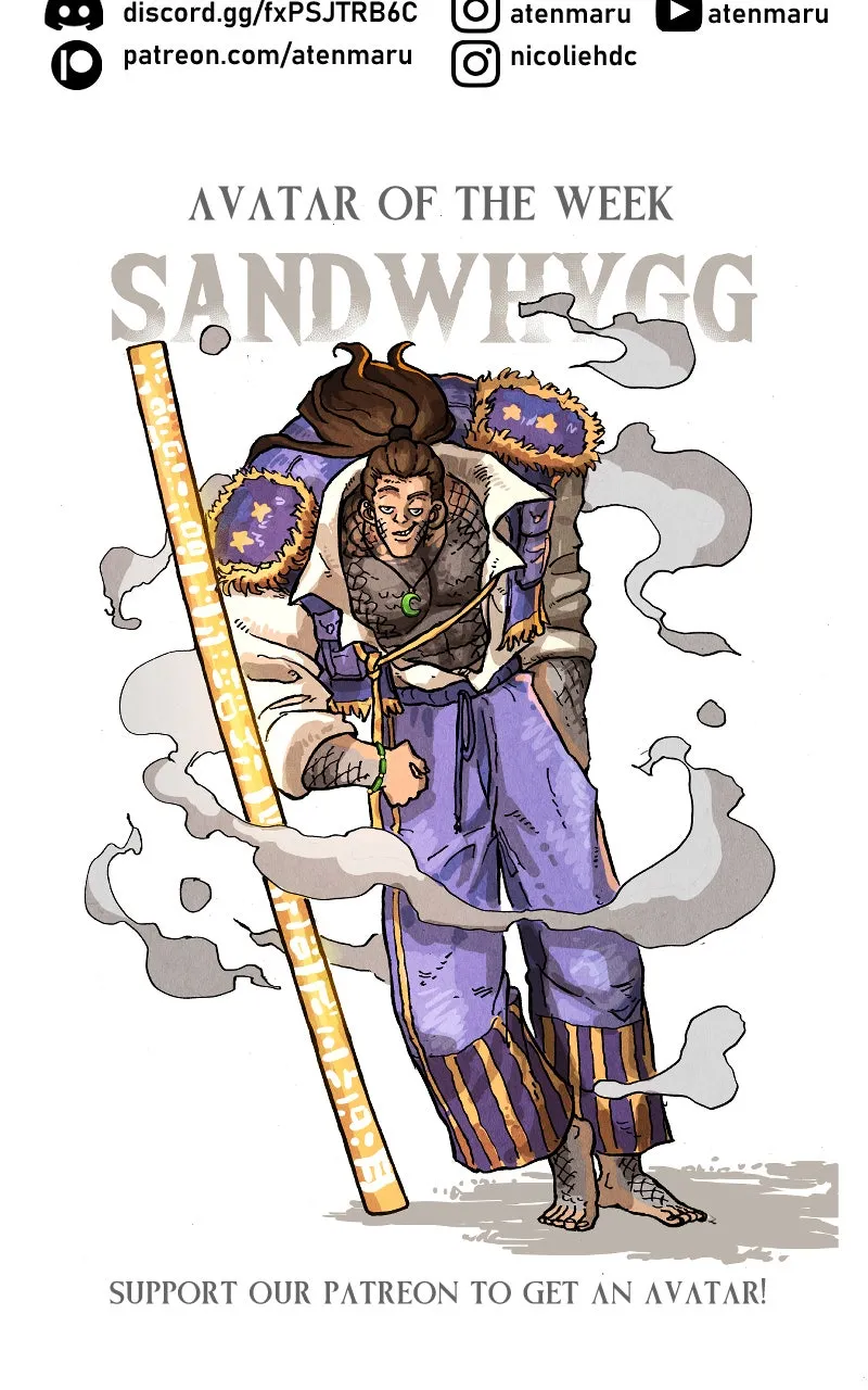 Read Gul chapter 118 image 87 on Lezhin