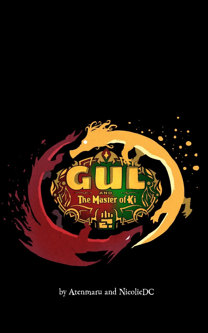 Read Gul chapter 119 image 1 on Lezhin