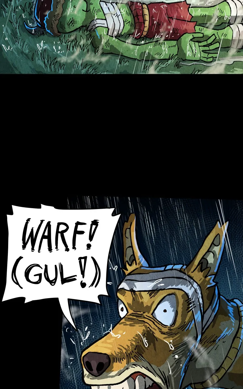 Read Gul chapter 119 image 11 on Lezhin