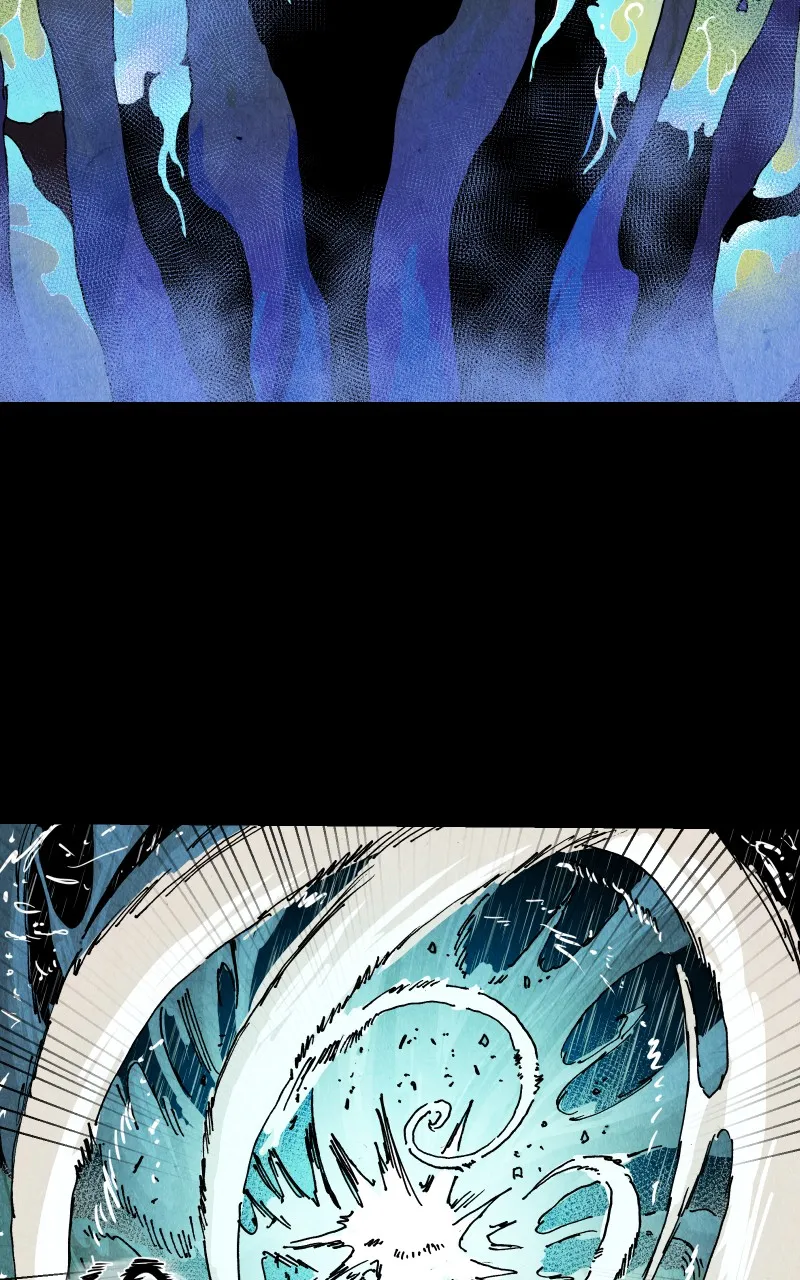 Read Gul chapter 119 image 13 on Lezhin