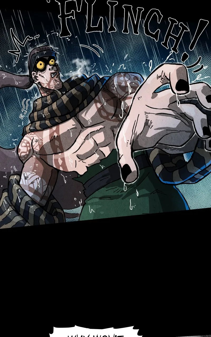 Read Gul chapter 119 image 16 on Lezhin