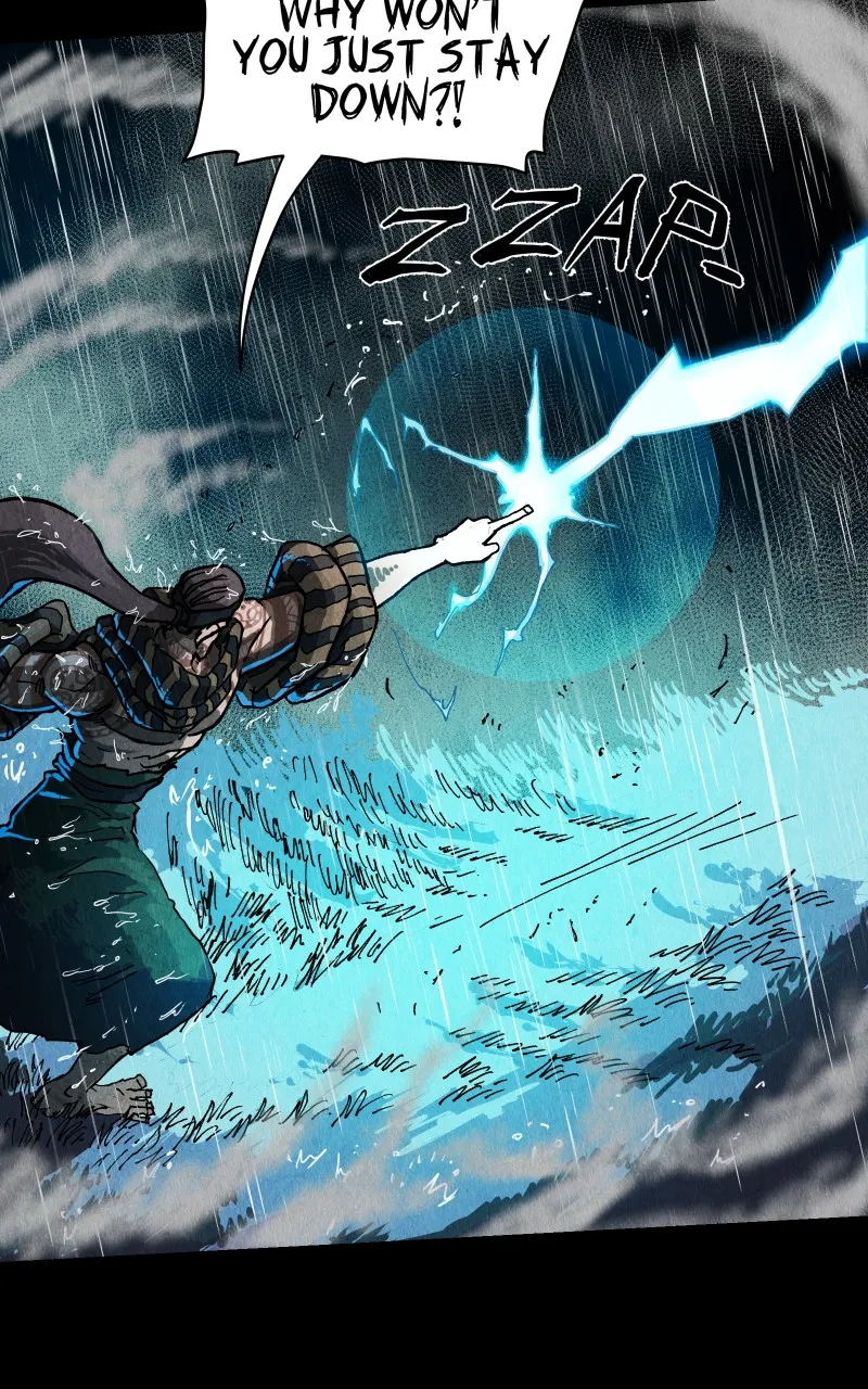 Read Gul chapter 119 image 17 on Lezhin