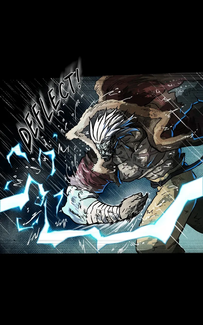 Read Gul chapter 119 image 18 on Lezhin
