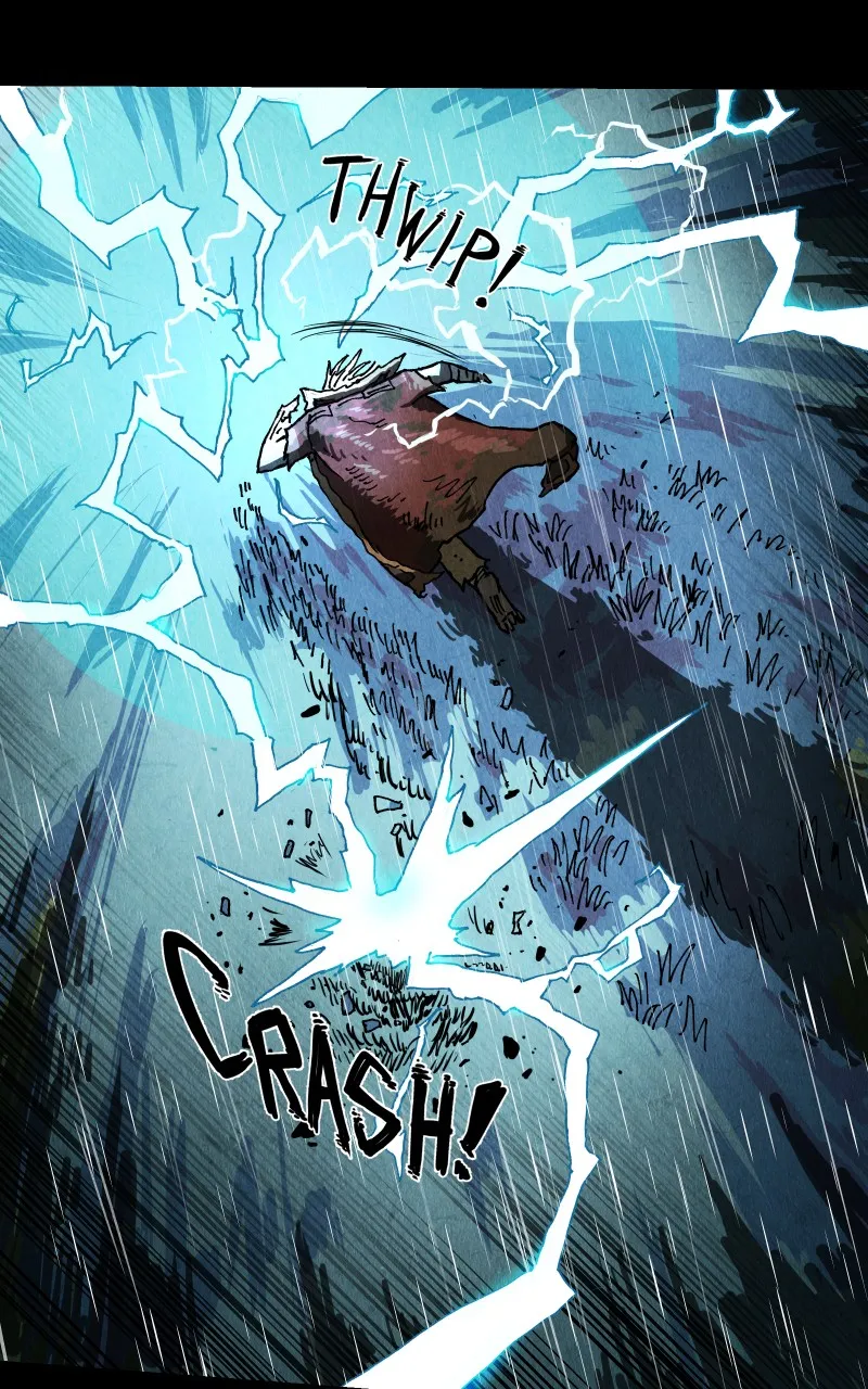 Read Gul chapter 119 image 19 on Lezhin