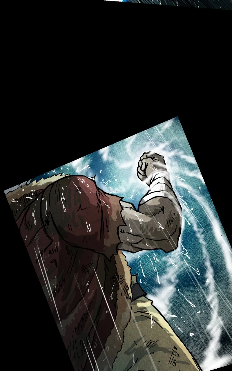 Read Gul chapter 119 image 20 on Lezhin