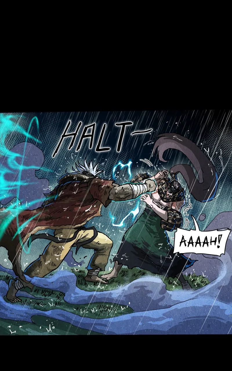 Read Gul chapter 119 image 24 on Lezhin
