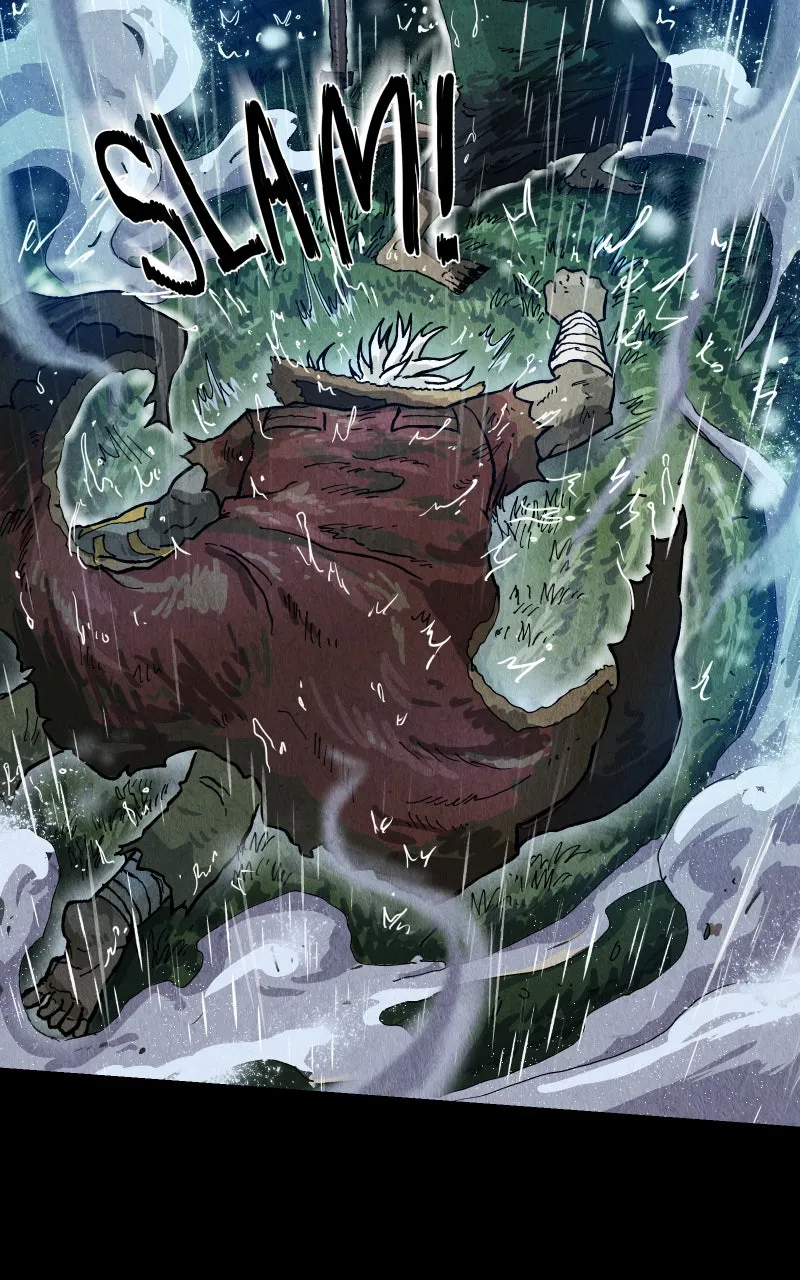 Read Gul chapter 119 image 27 on Lezhin