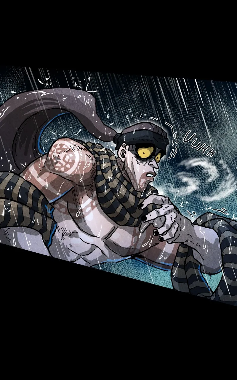 Read Gul chapter 119 image 28 on Lezhin