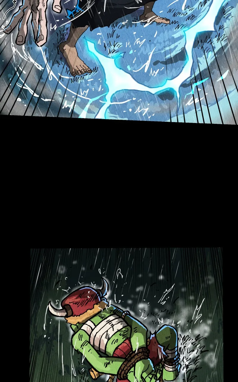Read Gul chapter 119 image 3 on Lezhin