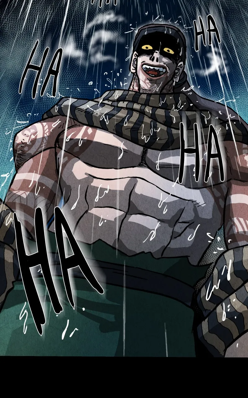Read Gul chapter 119 image 30 on Lezhin