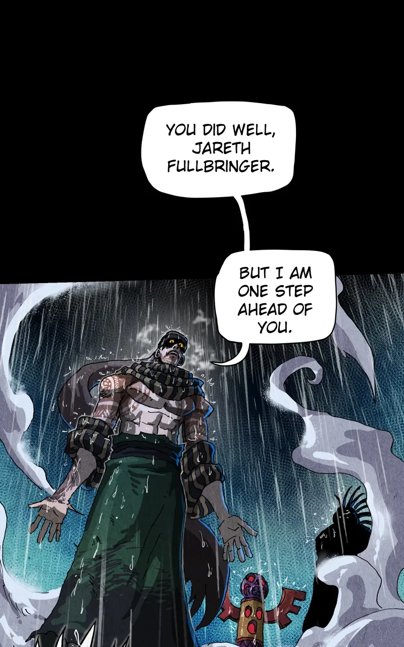 Read Gul chapter 119 image 31 on Lezhin