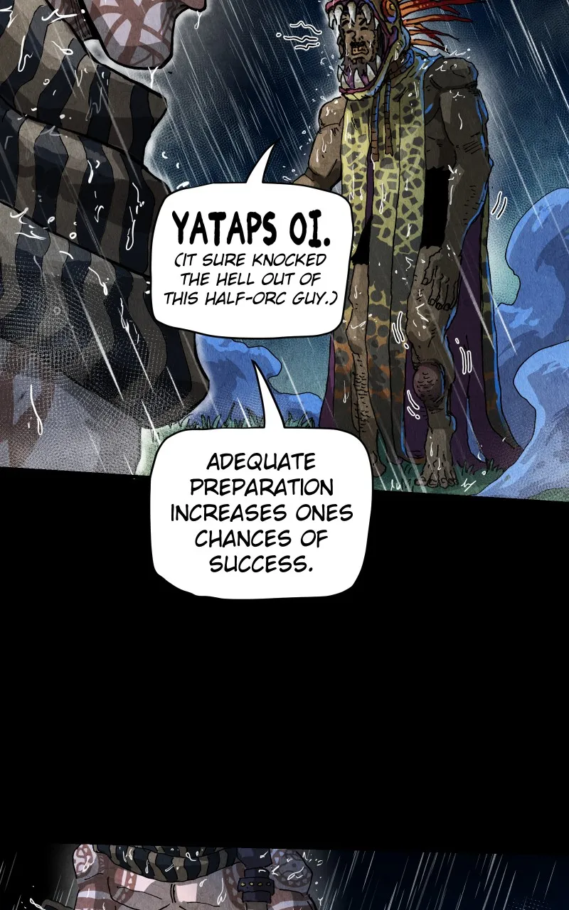 Read Gul chapter 119 image 33 on Lezhin
